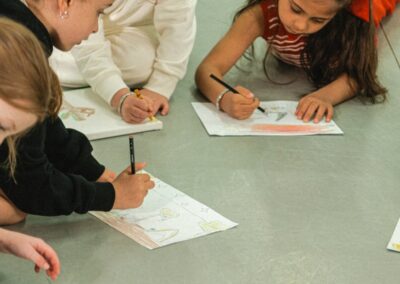 Summer Holiday Activity and Dance Camp Glasgow 2025