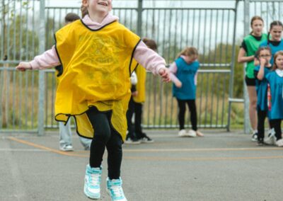 Summer Holiday Activity and Dance Camp Glasgow 2025