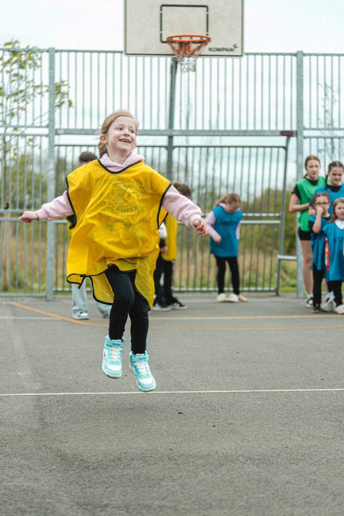 Summer Holiday Activity and Dance Camp Glasgow 2025