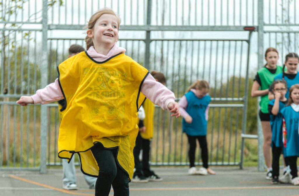 Summer Holiday Activity and Dance Camp Glasgow 2025