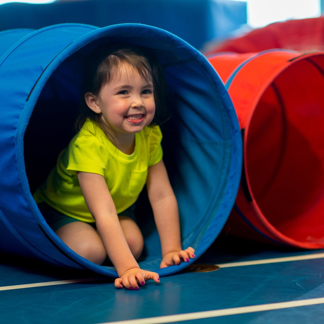 Parent and Child Dance Classes Glasgow