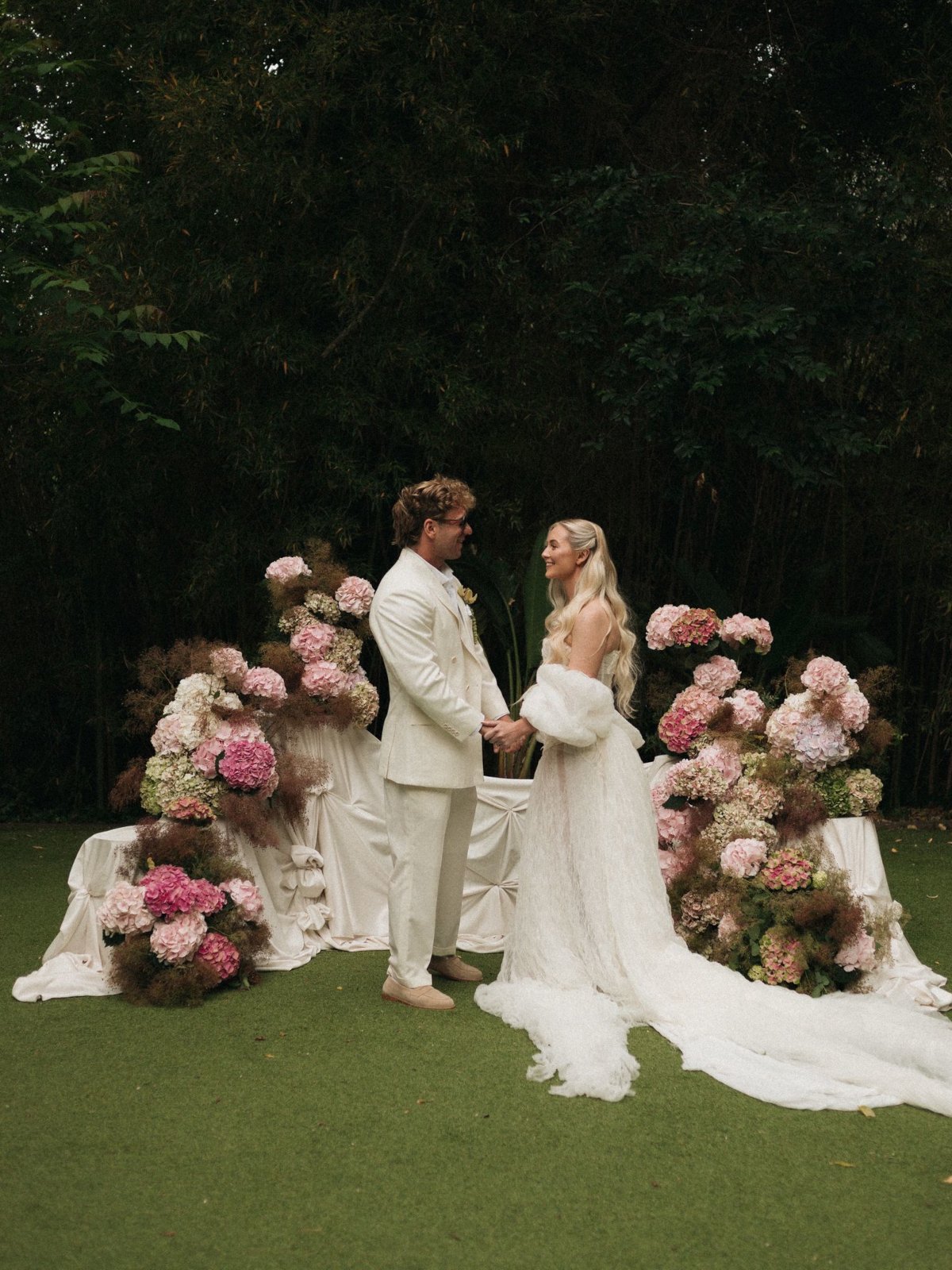 Wedding First Dance Private Lessons Glasgow